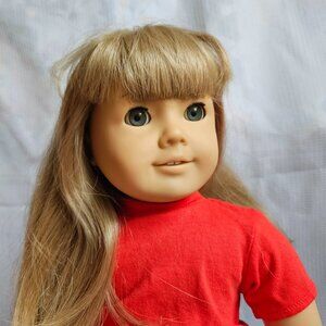 American Girl JLY 20